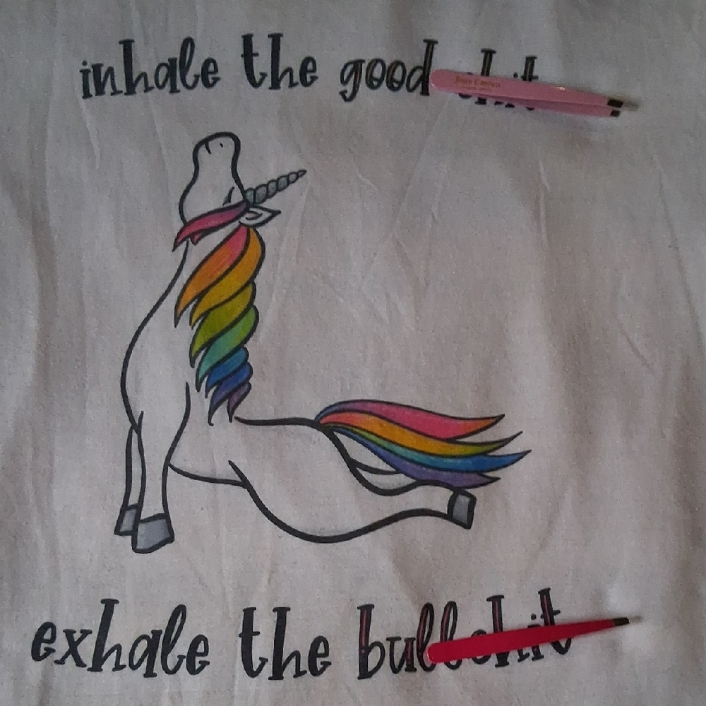 Gildan Performance Tee Stoner Vibes